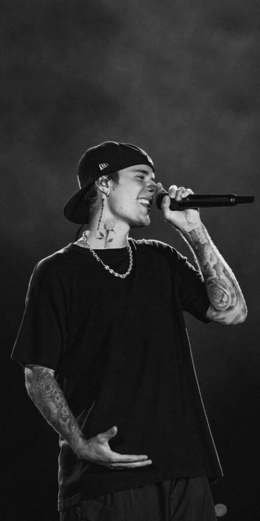 Justin Bieber Biography: The Journey of a Global Pop Icon