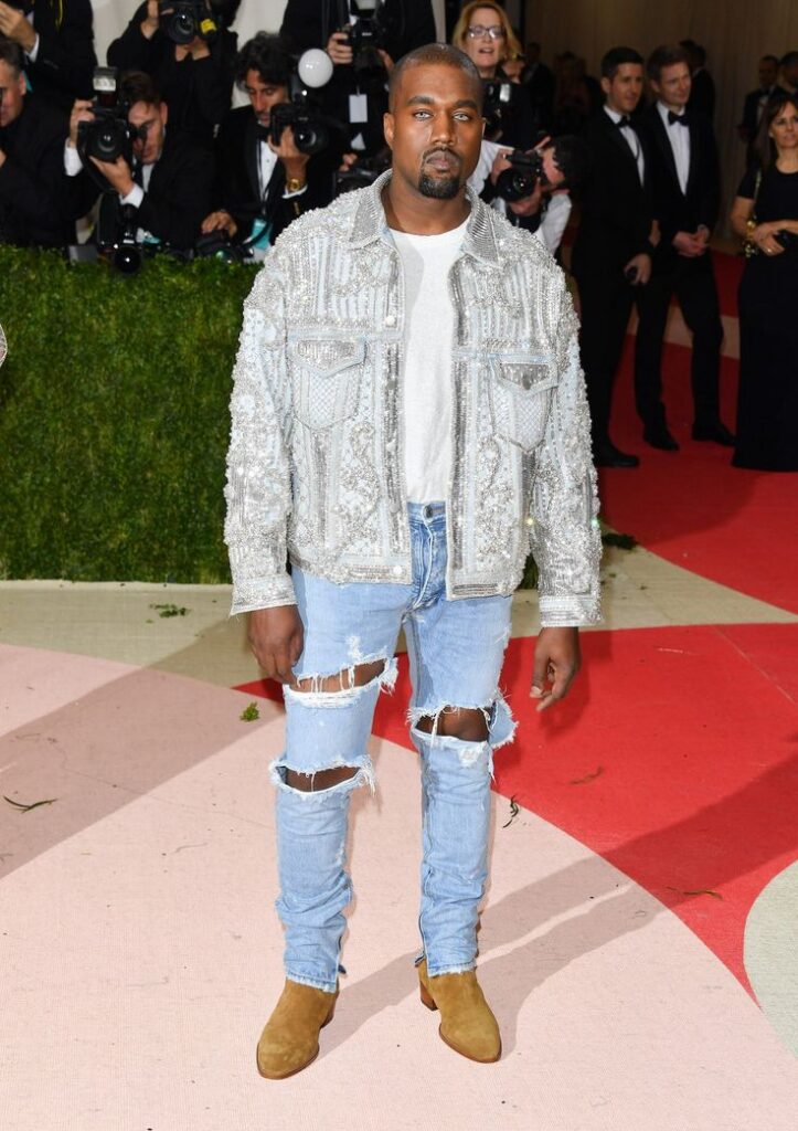Biography of Kanye West: Music Icon, Fashion Mogul, and Cultural Visionary