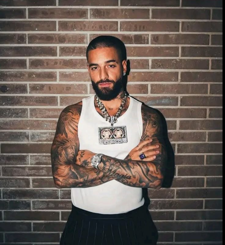 Biography of Maluma – Latin Music Sensation, Career Journey & Net Worth