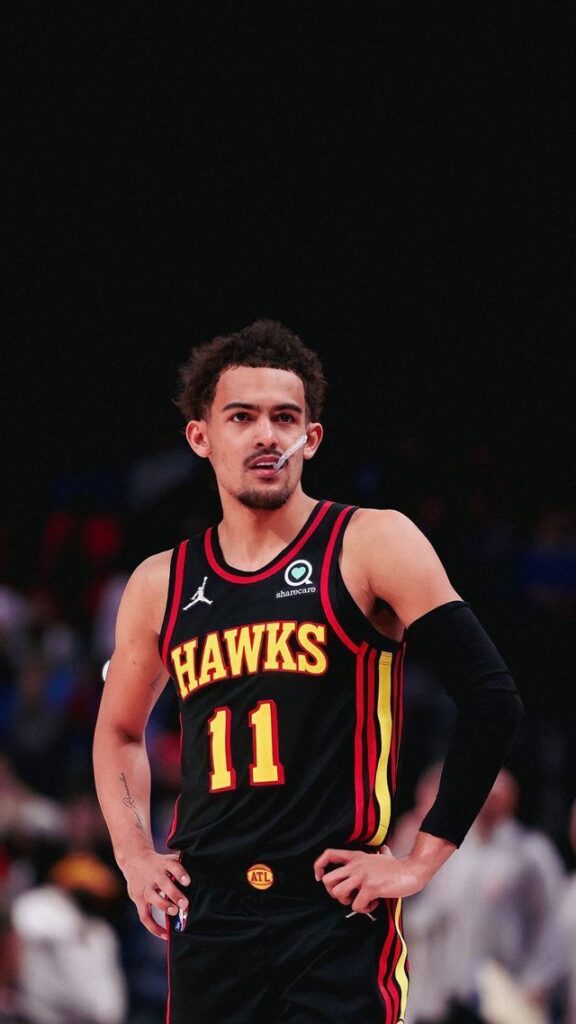 Trae Young Biography: Ice Trae’s Journey to NBA Stardom