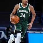 Giannis Antetokounmpo Biography: From Streets of Athens to NBA Champion