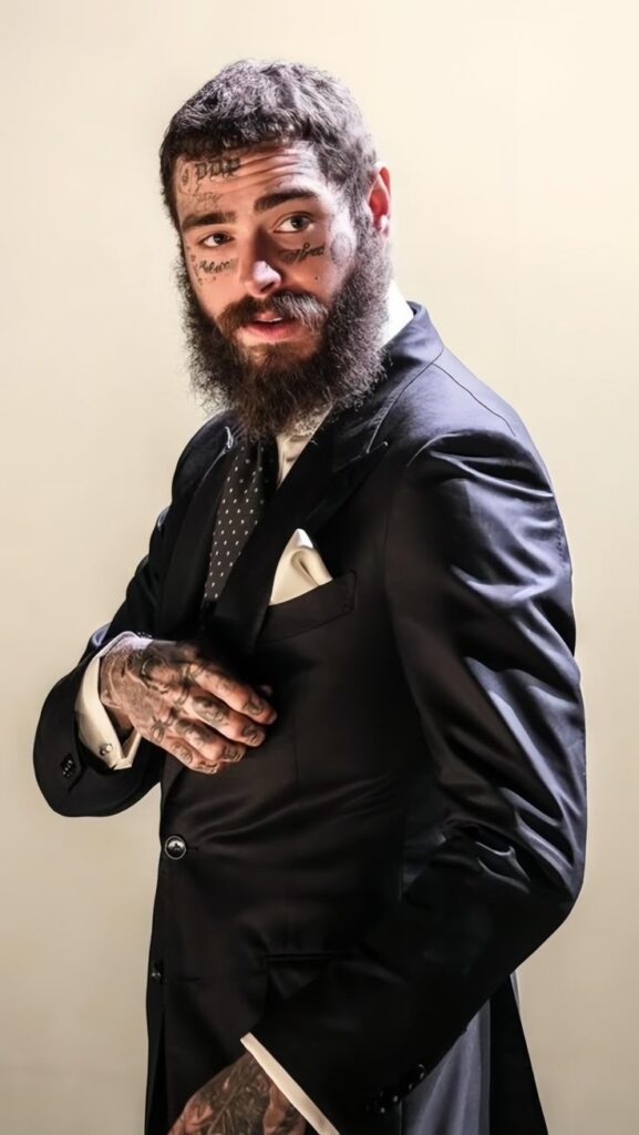 Post Malone Biography: Life, Music Career, Hit Songs & Achievements