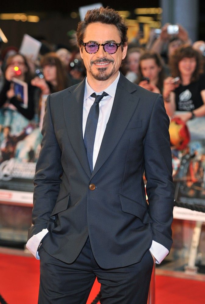 Robert Downey Jr. Biography: From Comeback King to Marvel Icon