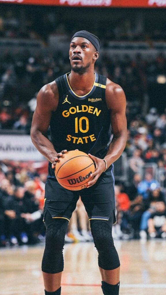 Jimmy Butler Biography: NBA Star, Journey, Stats & Career Highlights
