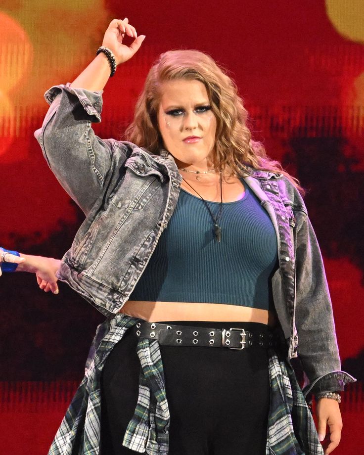 Piper Niven WWE Biography (2025) – Career, Doudrop, Injuries, and Tag Team Success