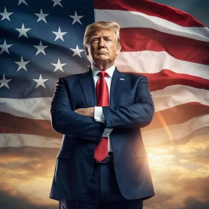 Donald Trump: From Real Estate Tycoon to U.S. President