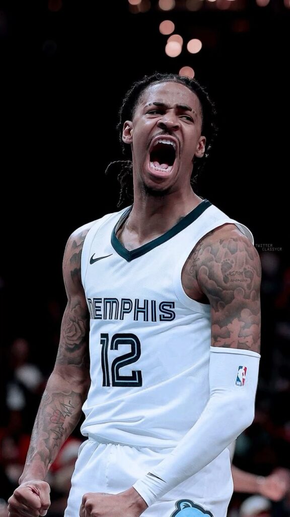 Ja Morant Biography: The Rise of an Explosive NBA Star