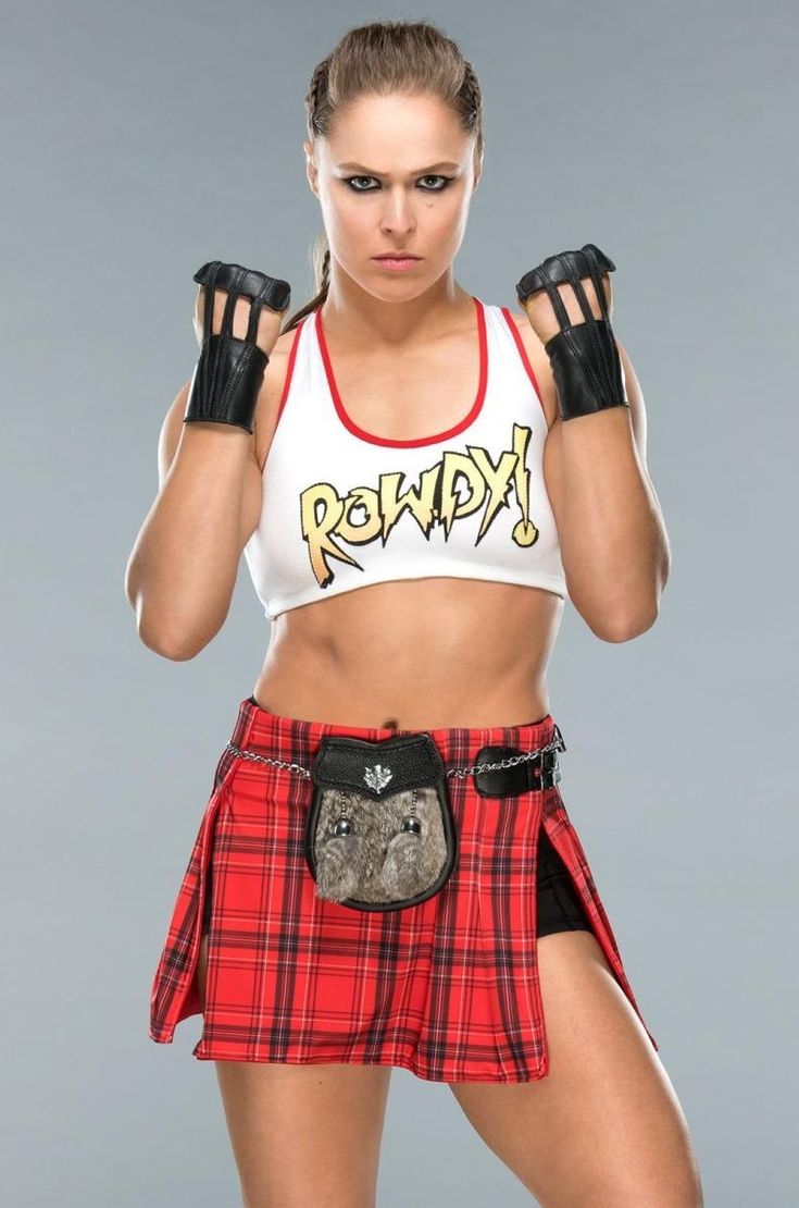 Ronda Rousey Biography (2025) – UFC Legend, WWE Star, and Cultural Icon