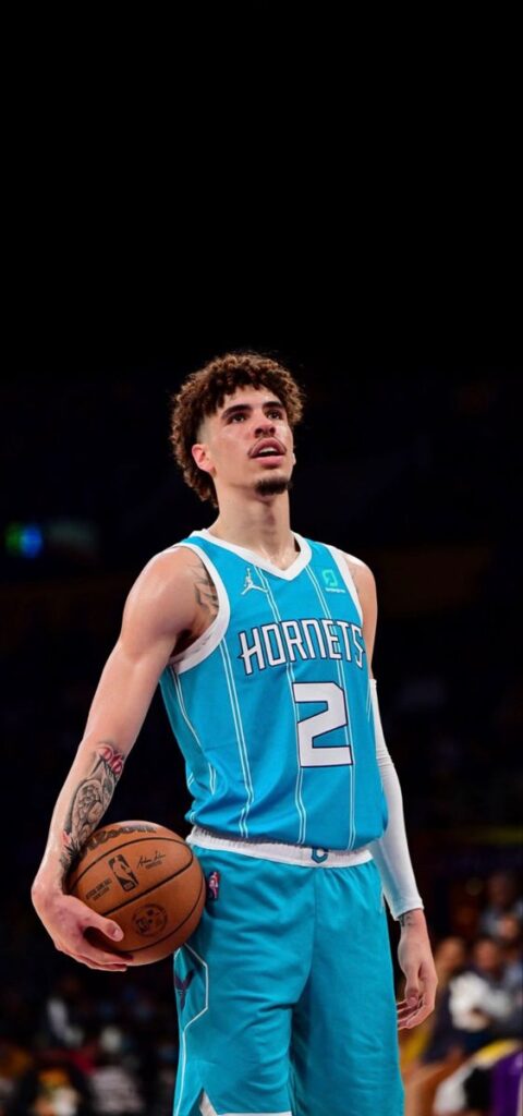 🏀 LaMelo Ball Biography: The Journey of a Global Basketball Talent