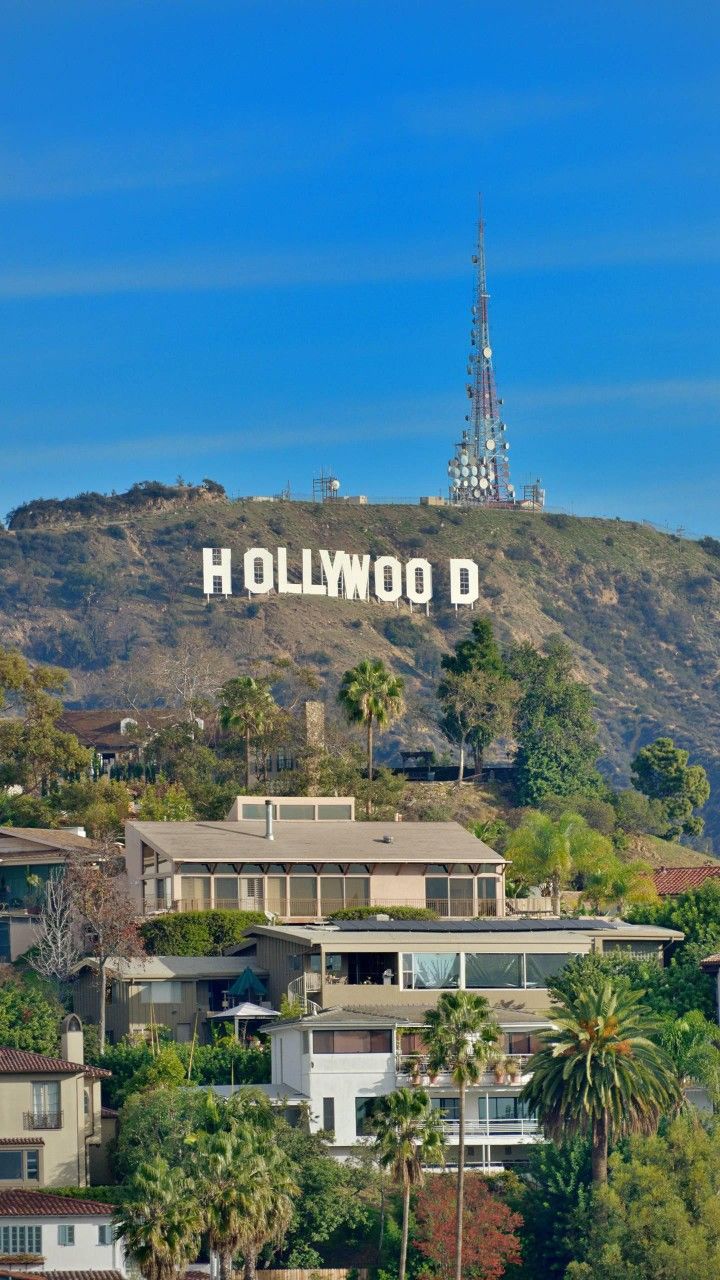 hollwood lsign non mountain