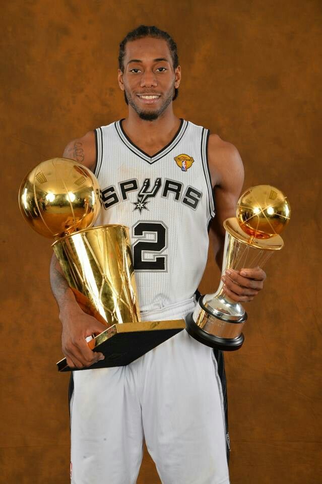 Kawhi Leonard Biography: Early Life, NBA Career, Championships & Legacy