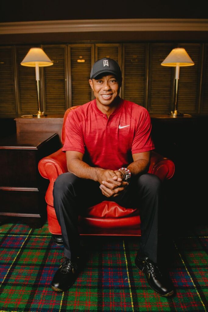 Tiger Woods Biography: Life, Career, Achievements & Net Worth