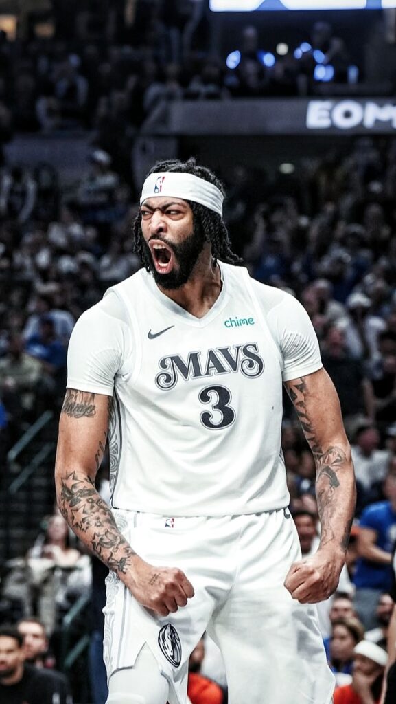 Biography of Anthony Davis – NBA Star, Career, Achievements & Net Worth