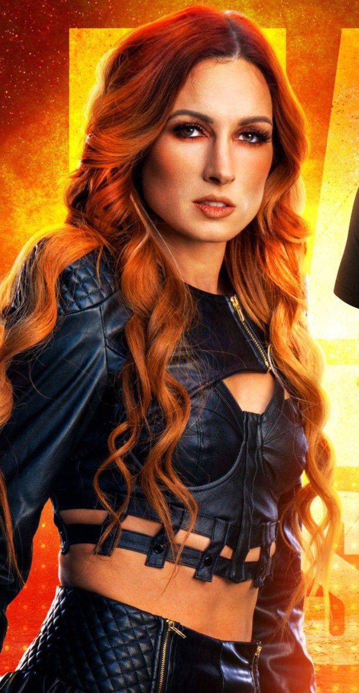 Becky Lynch Biography – WWE Icon, Age, Husband, Career, Net Worth, Achievements