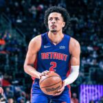 Cade Cunningham Biography: Rising NBA Star and Future Detroit Pistons Legend