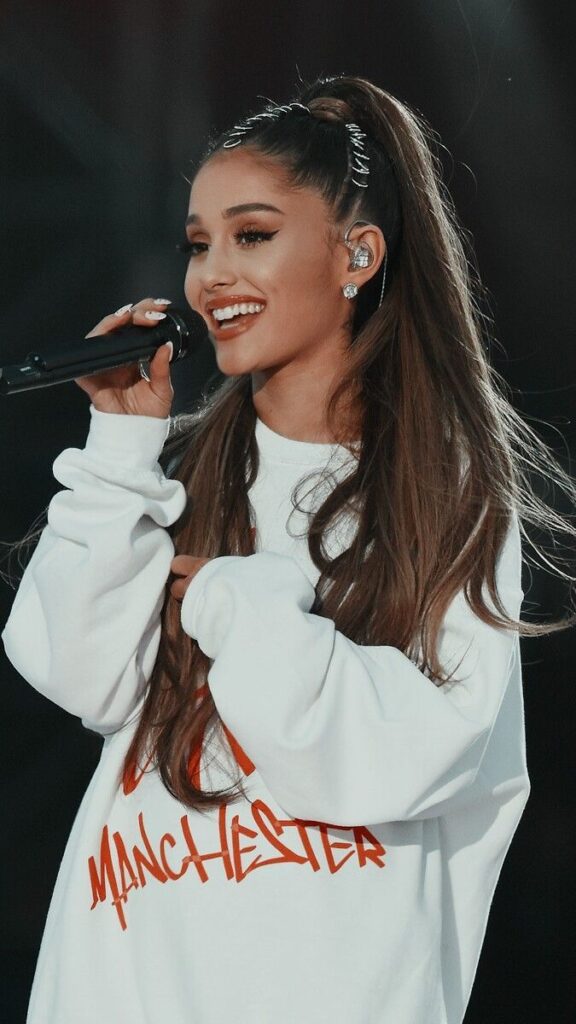 Biography of Ariana Grande: Pop Princess Turned Global Superstar