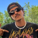 Biography of Bruno Mars: The Funk-Pop Superstar of Our Generation