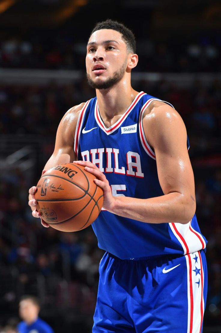 Ben Simmons Biography: From Australia to the NBA Spotlight