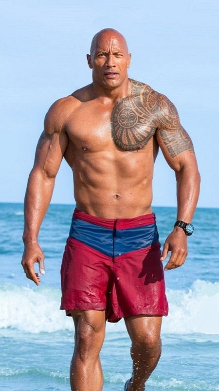 Biography of Dwayne Johnson – From Wrestling Legend to Hollywood Superstar