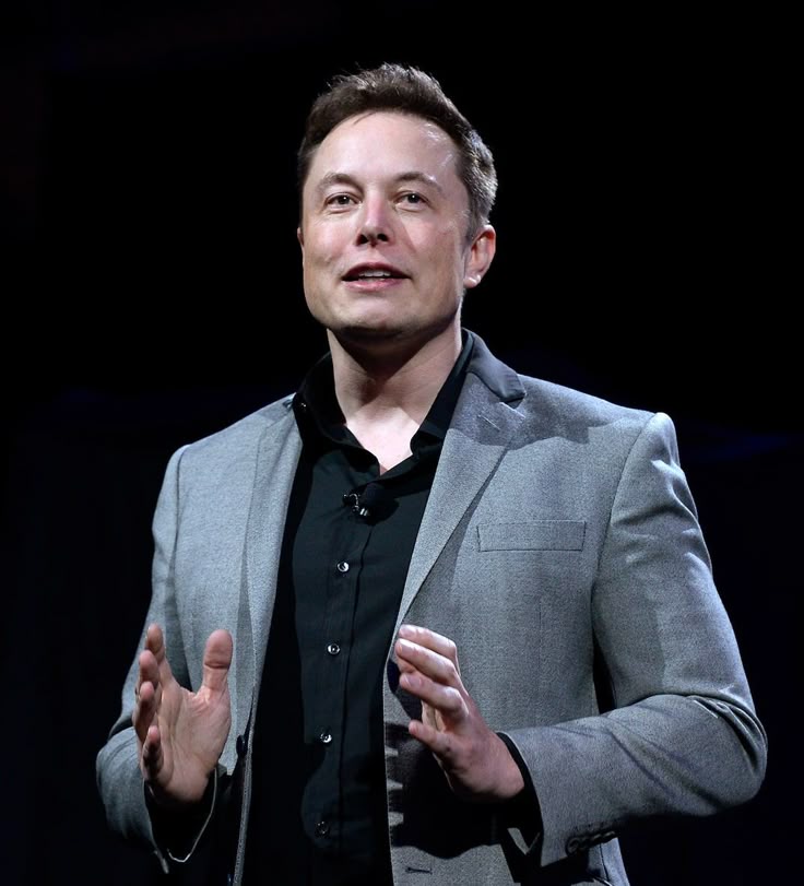 Elon Musk: The Visionary Behind Tesla, SpaceX, and More