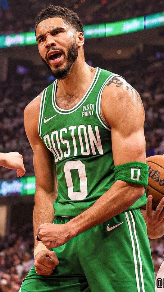 Biography of Jayson Tatum – NBA All-Star, Career, Stats & Net Worth