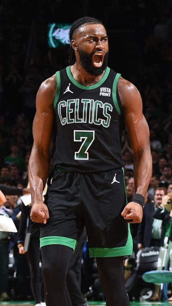 Jaylen Brown Biography: Rising NBA Star, Scholar, and Activist