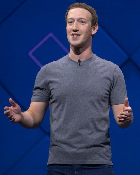 Biography of Mark Zuckerberg – From Harvard Dropout to Tech Mogul