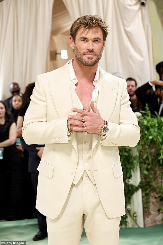 Chris Hemsworth Biography: From Aussie Star to Marvel’s Mighty Thor