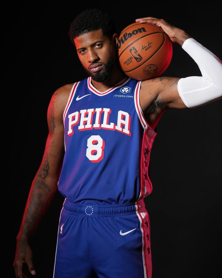 Paul George Biography: NBA Star, Injuries, Career Comeback & Off-Court Life