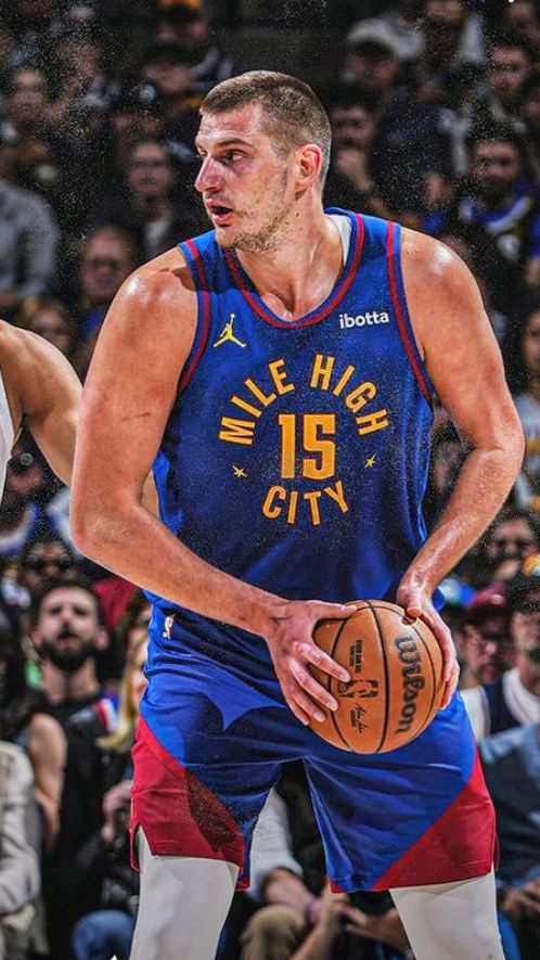 Nikola Jokić Biography: Life, NBA Career, Stats, MVP Awards & Net Worth
