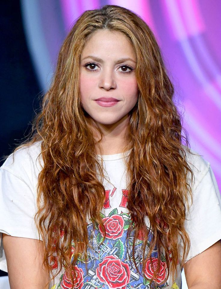 Biography of Shakira: The Queen of Latin Pop