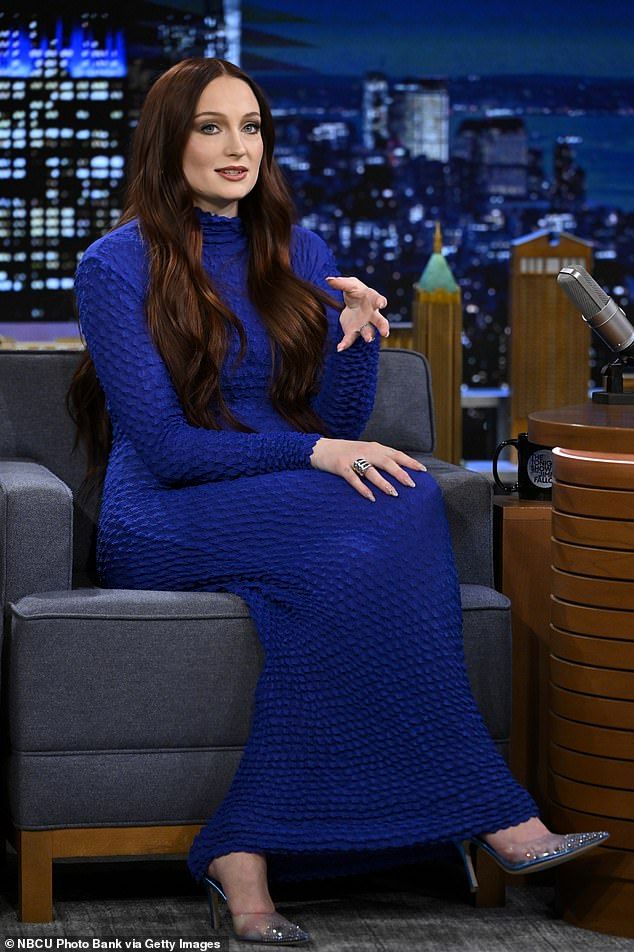Sophie Turner Biography (2025) | Age, Husband, Movies, Net Worth & More
