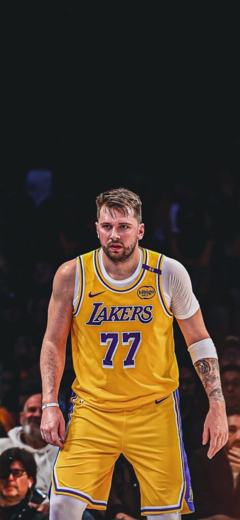 Luka Dončić Biography: The Slovenian Basketball Prodigy Taking Over the NBA