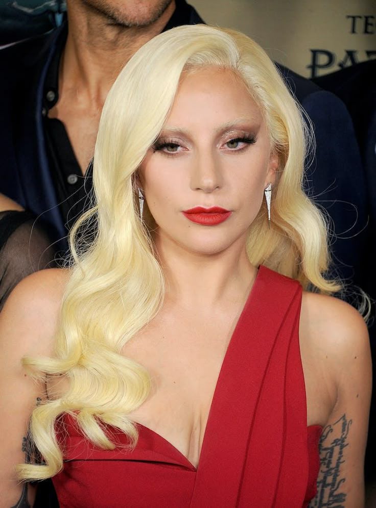 Lady Gaga: From Stefani Germanotta to Global Icon