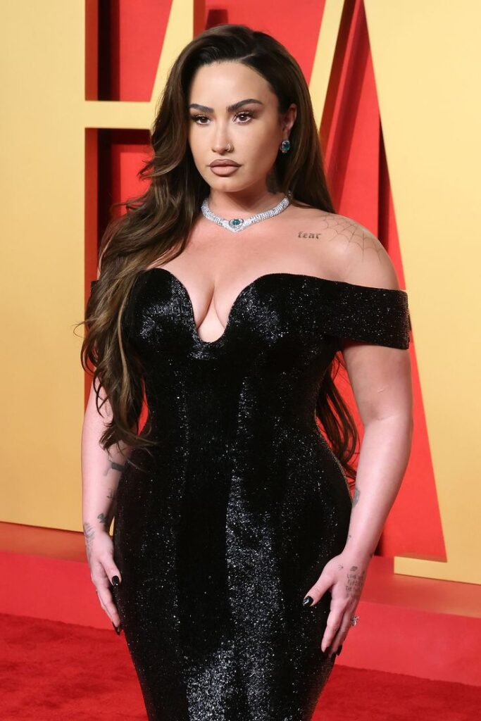 Demi Lovato Biography: Journey of a Pop Icon, Actress, and Mental Health Advocate