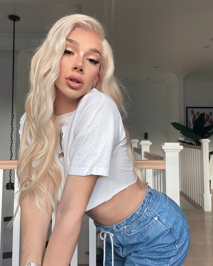 James Charles Biography