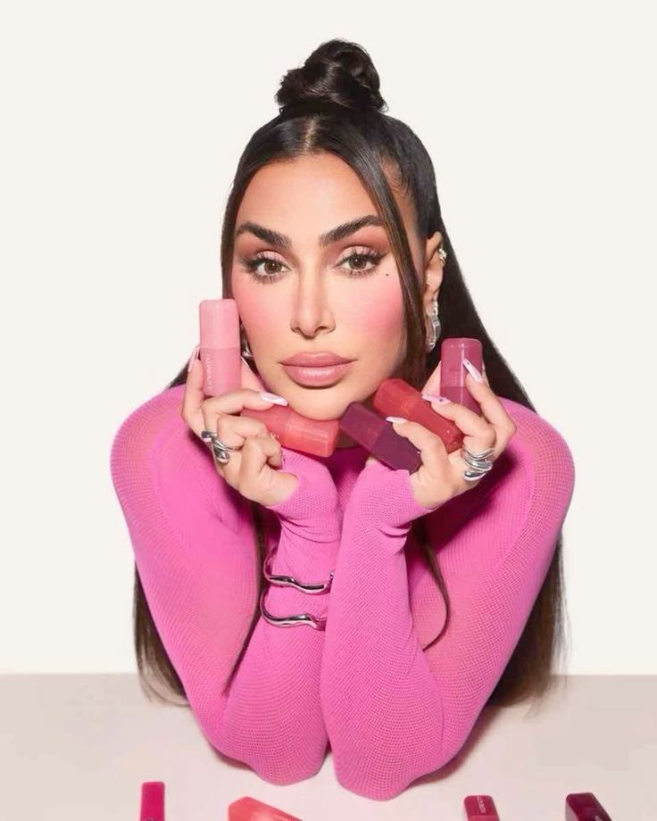 Huda Kattan Biography