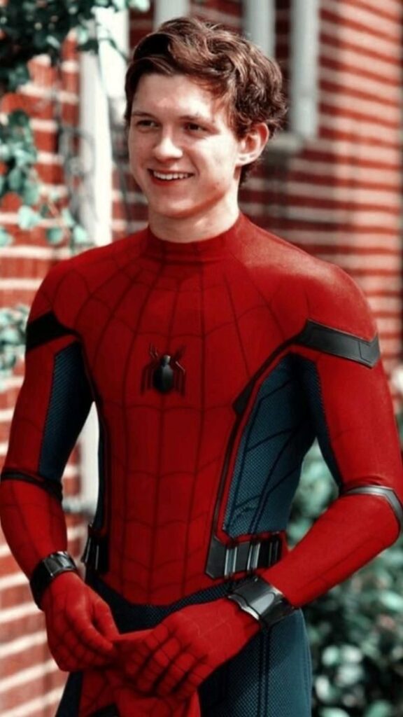 Tom Holland Biography: From London Stage to Marvel’s Spider-Man