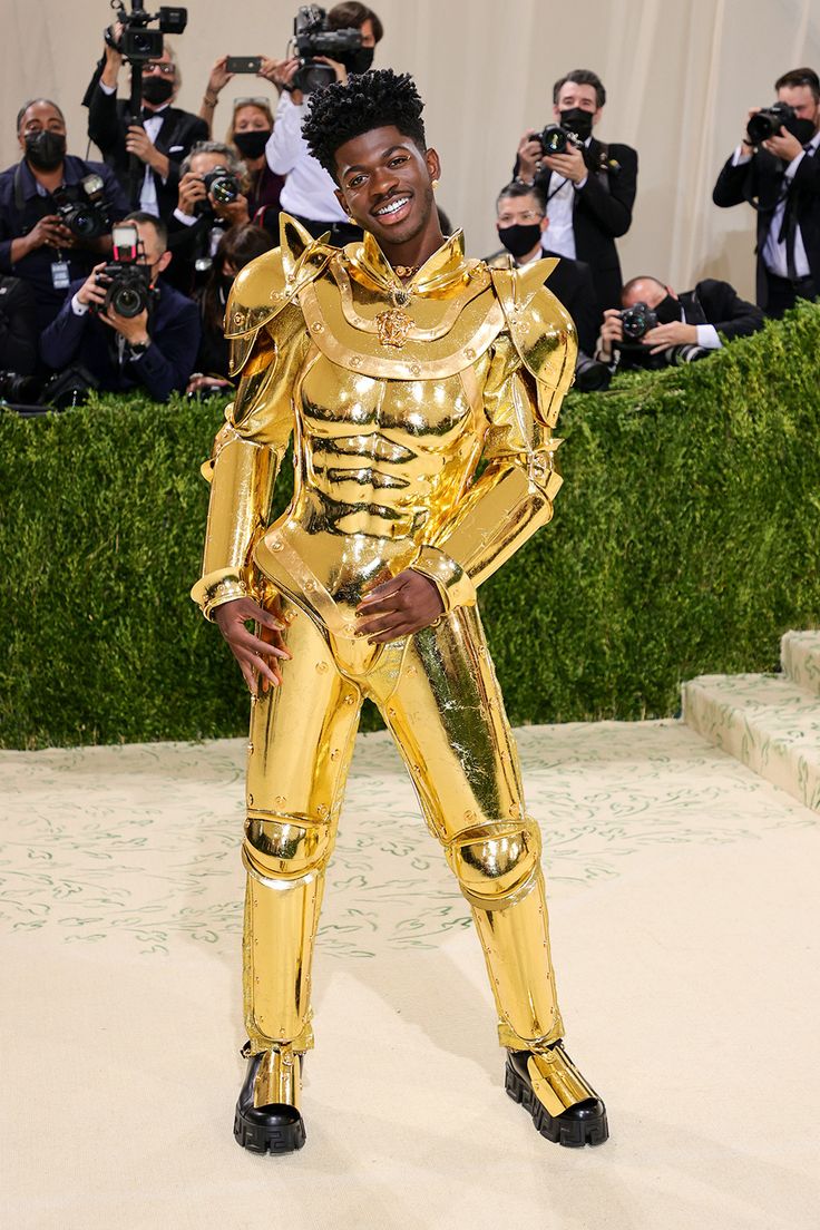 Lil Nas X Biography: From Internet Meme to Grammy-Winning Superstar