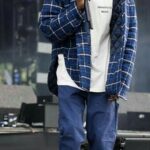 Biography of Travis Scott: From Houston Roots to Global Rap Icon