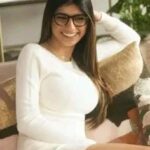 Biography of Mia Khalifa: From Adult Film Fame to Social Media Influencer