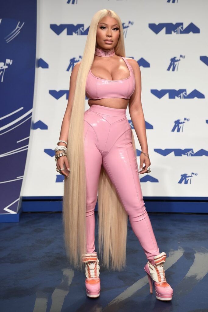 Biography of Nicki Minaj: From Trinidad to Global Rap Royalty