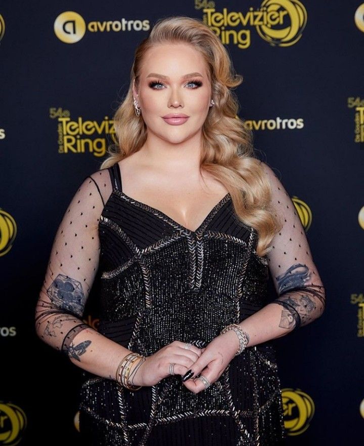 NikkieTutorials Biography