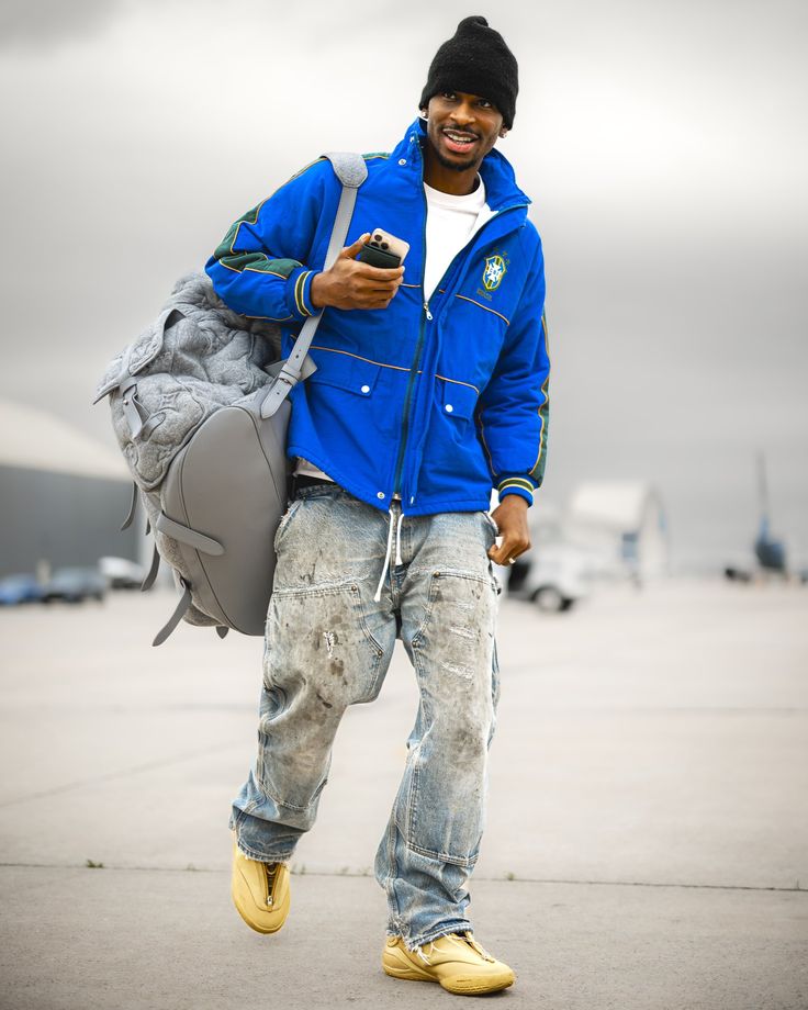 Shai Gilgeous-Alexander Biography: Canada’s Rising NBA Superstar