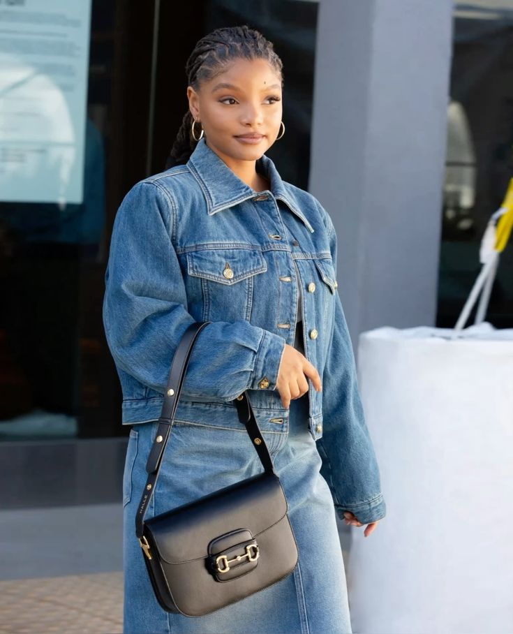 Halle Bailey Biography – Age, Movies, The Little Mermaid, Sister Chloe, and Music Career