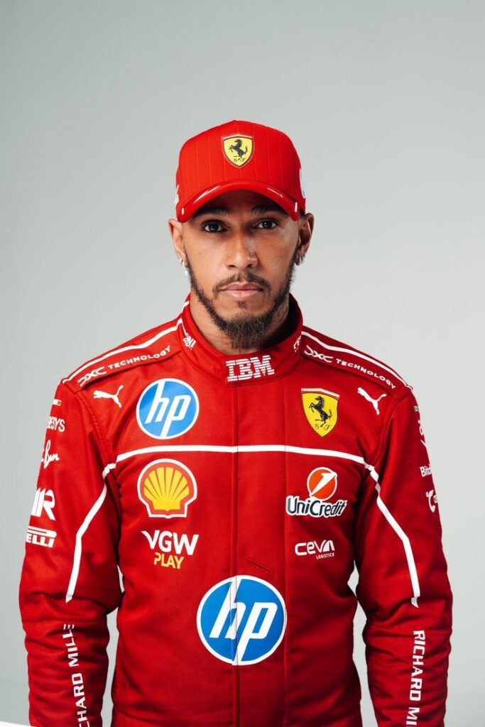 Lewis Hamilton Biography: Formula 1 Icon and Record-Breaking Champion