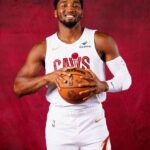 Donovan Mitchell Biography: The Rise of “Spida” in the NBA