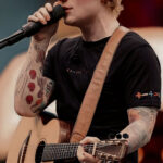 Biography of Ed Sheeran: The Journey of a Modern Music Icon